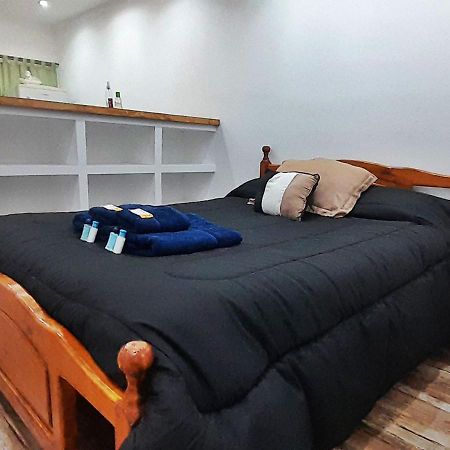 Departamento en El Calafate para dos personas Bagian luar foto