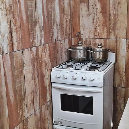 Departamento en El Calafate para dos personas Bagian luar foto