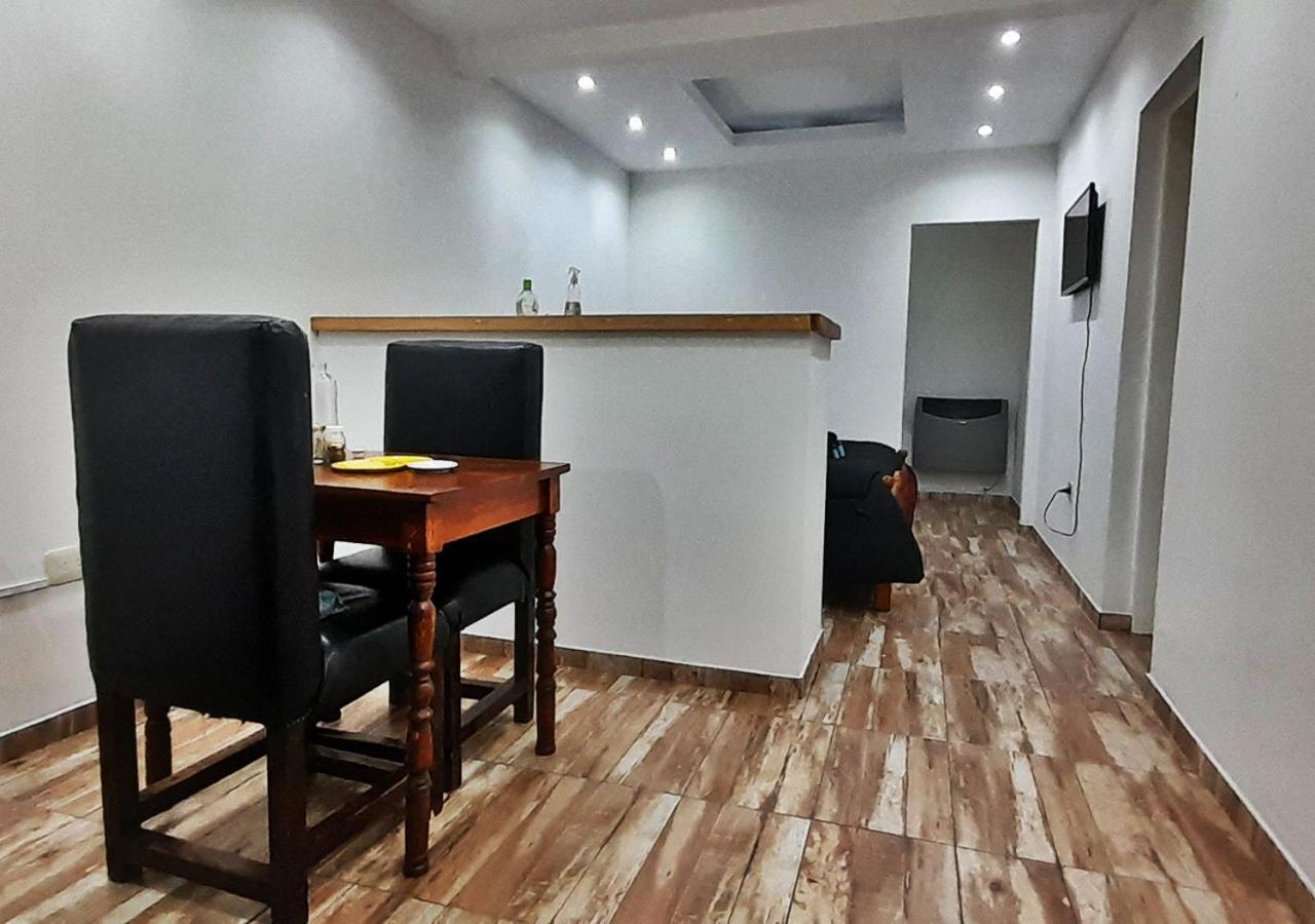 Departamento en El Calafate para dos personas Bagian luar foto