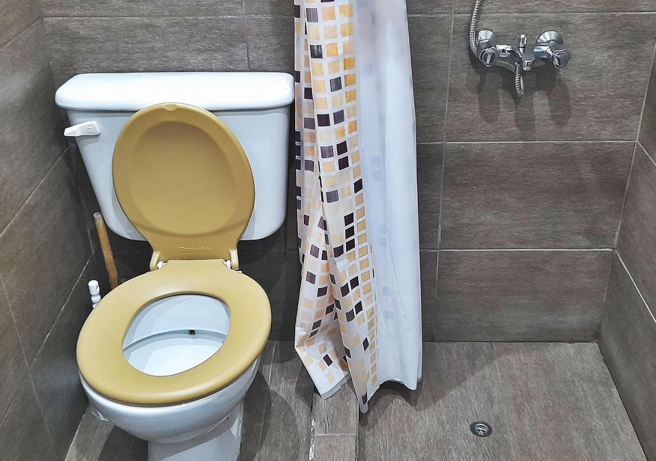 Departamento en El Calafate para dos personas Bagian luar foto