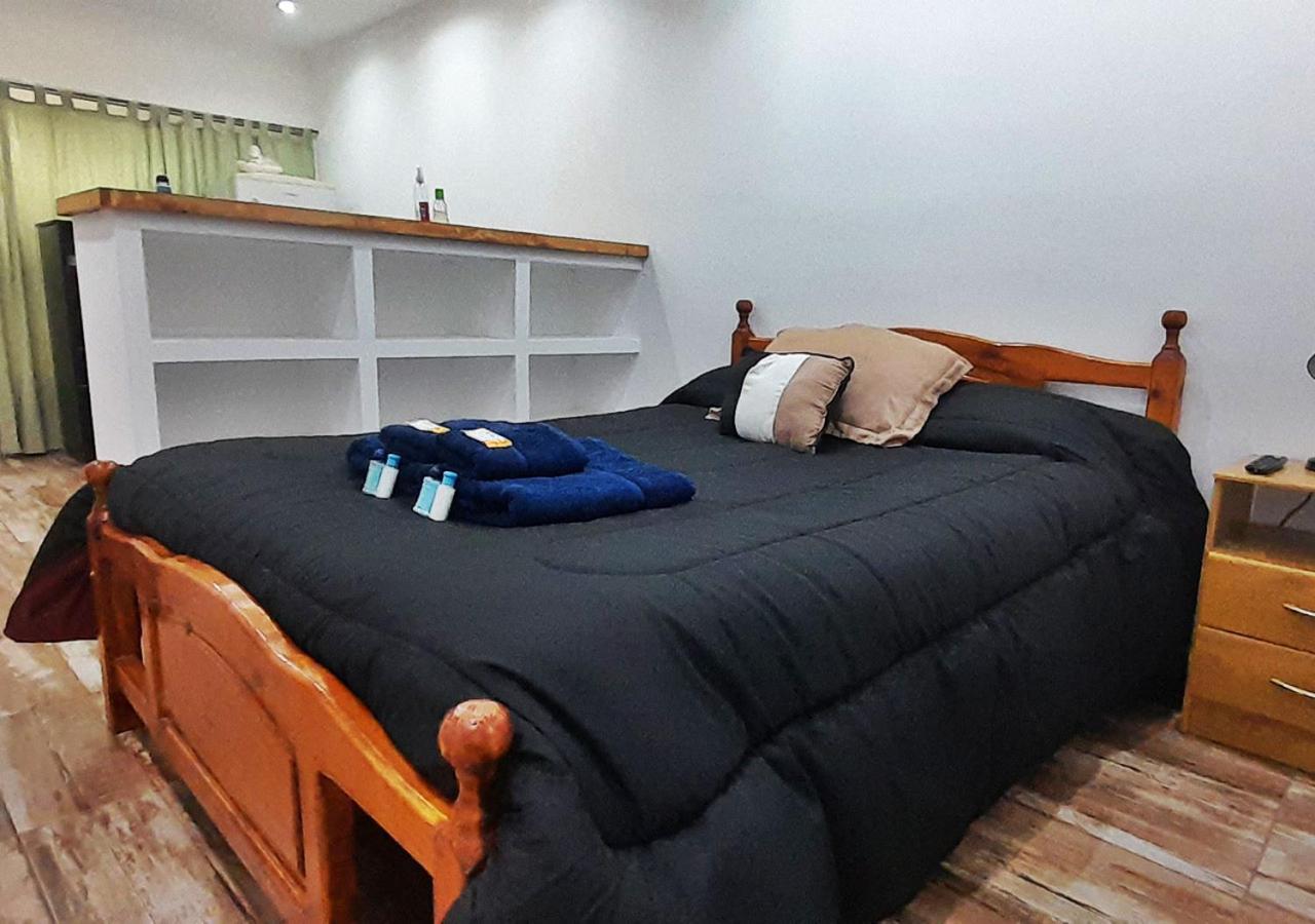 Departamento en El Calafate para dos personas Bagian luar foto