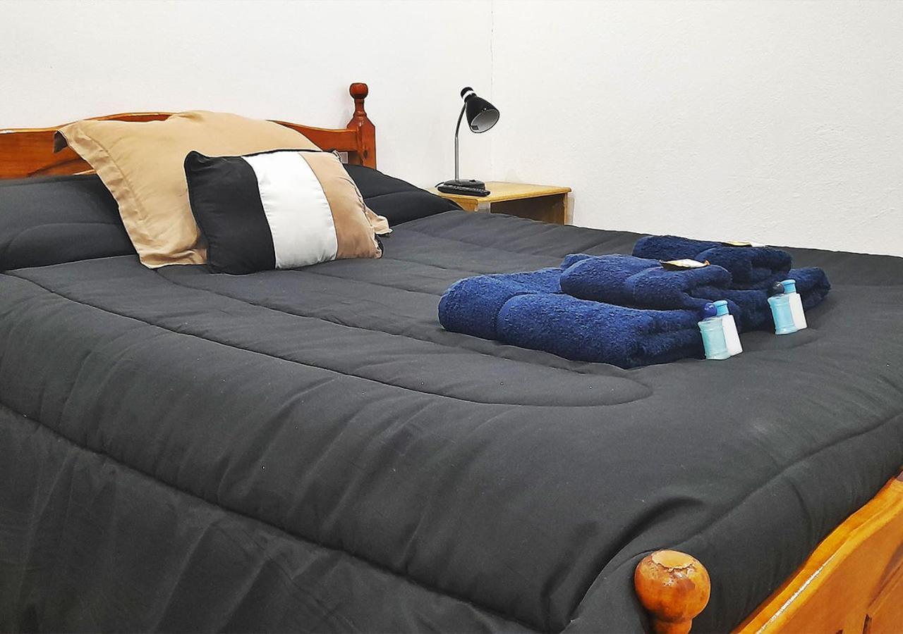 Departamento en El Calafate para dos personas Bagian luar foto
