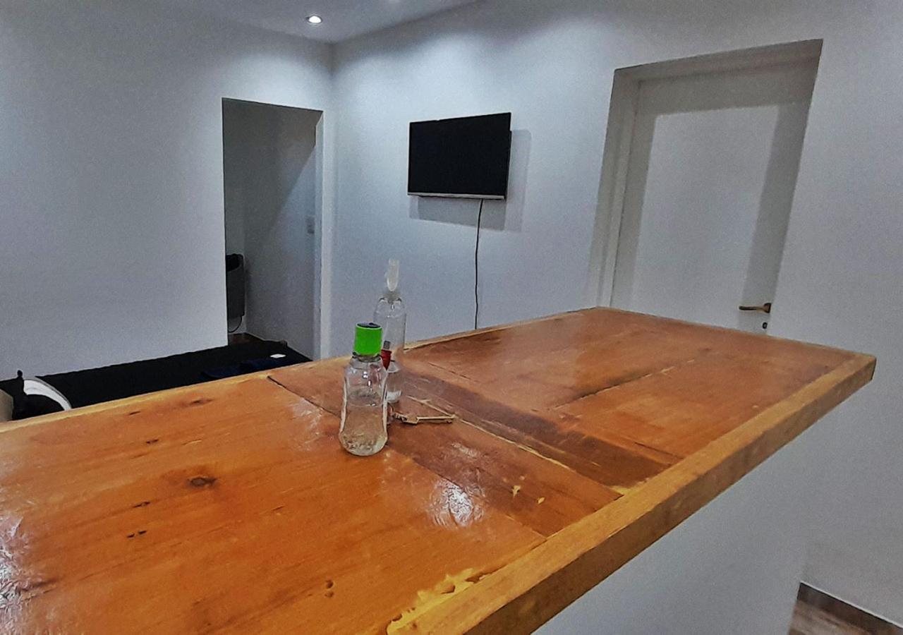 Departamento en El Calafate para dos personas Bagian luar foto