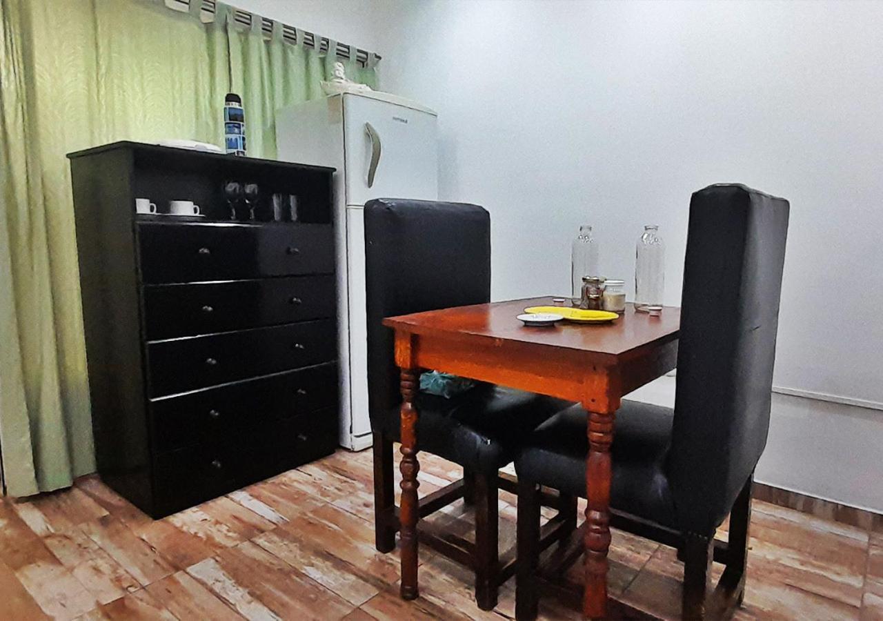 Departamento en El Calafate para dos personas Bagian luar foto
