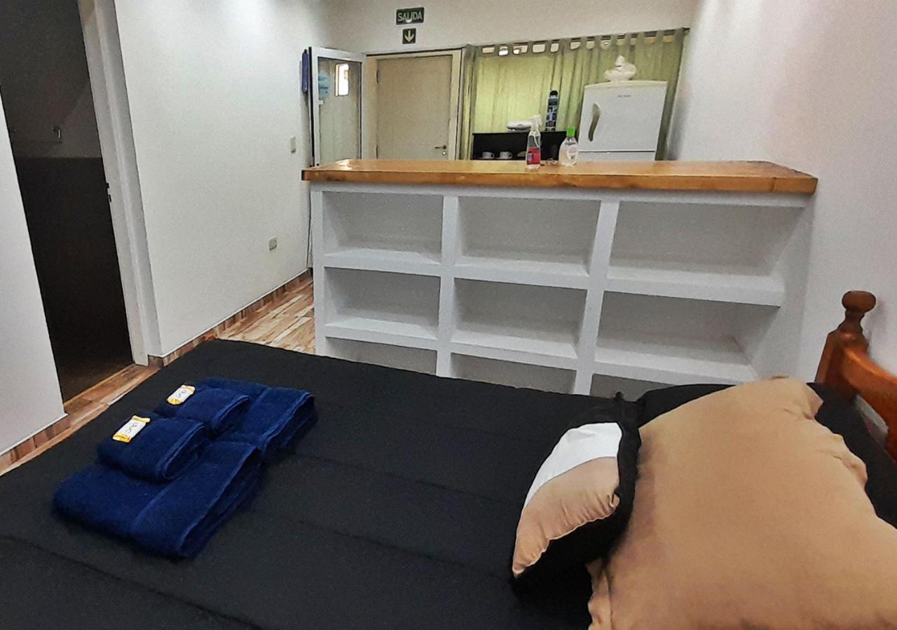 Departamento en El Calafate para dos personas Bagian luar foto